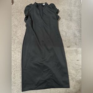 Black New York and Company Dress